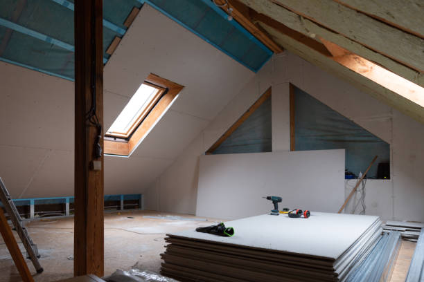 Best Insulation for Specific Applications in College, AK