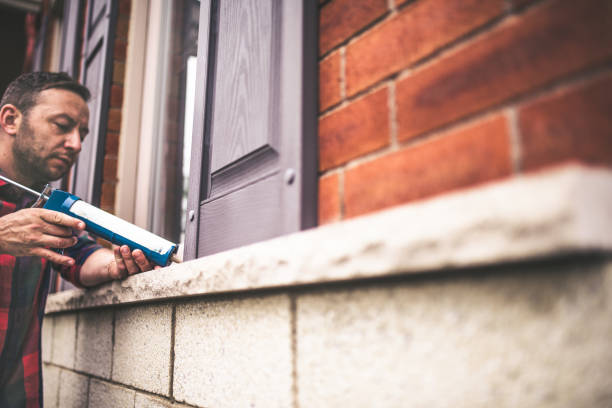 Professional Insulation Contractor in College, AK