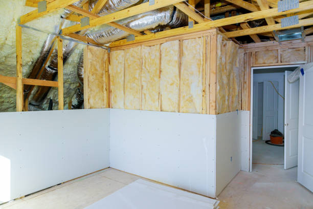 Best Insulation Maintenance and Repair in College, AK