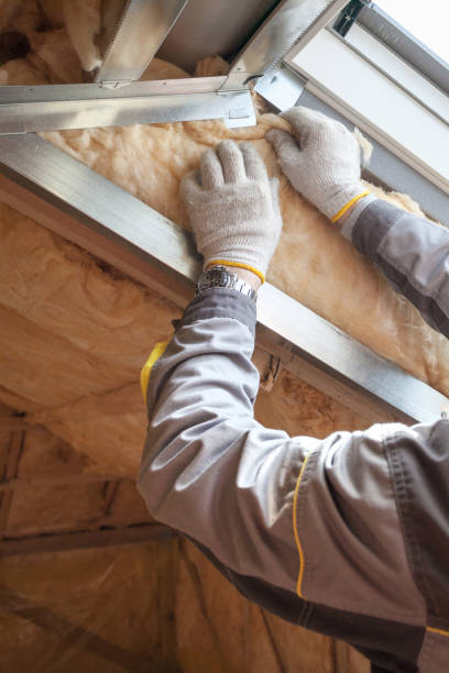 Best Fiberglass Insulation in College, AK
