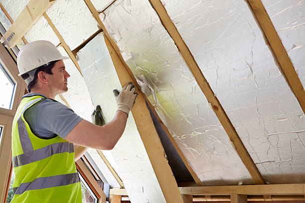 Best Blown-in Insulation in College, AK