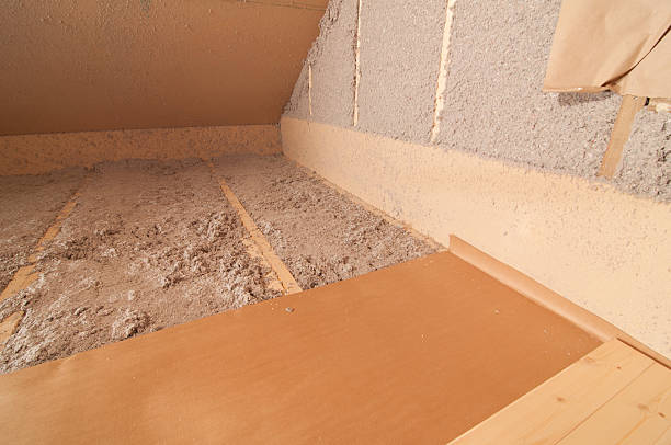 Best Geographic-Specific Insulation Services in College, AK